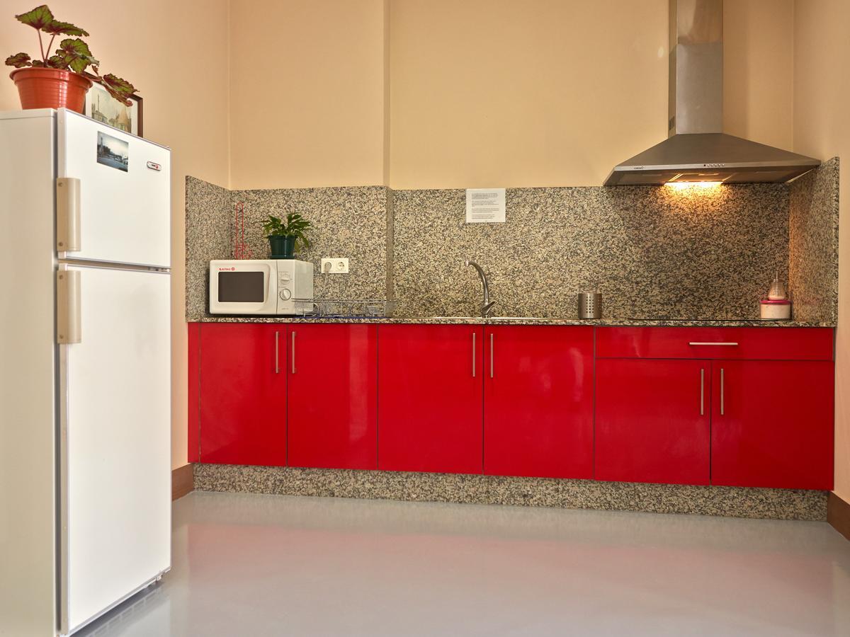 Albergue Pereiro ميليدي المظهر الخارجي الصورة