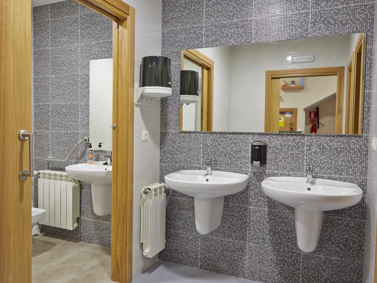 Albergue Pereiro ميليدي المظهر الخارجي الصورة