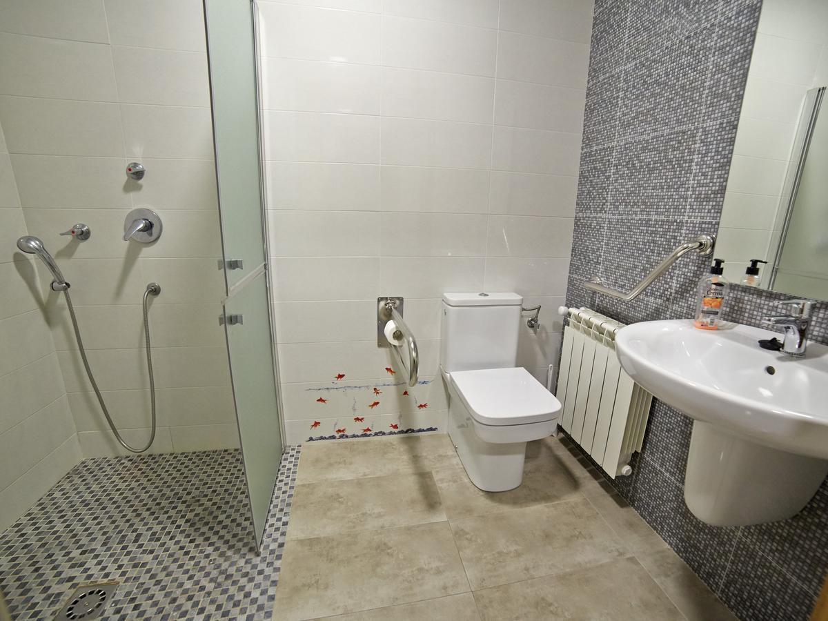 Albergue Pereiro ميليدي المظهر الخارجي الصورة