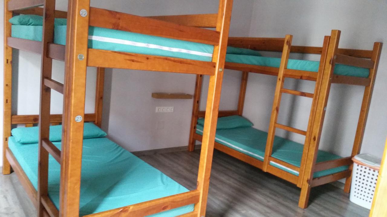 Albergue Pereiro ميليدي المظهر الخارجي الصورة