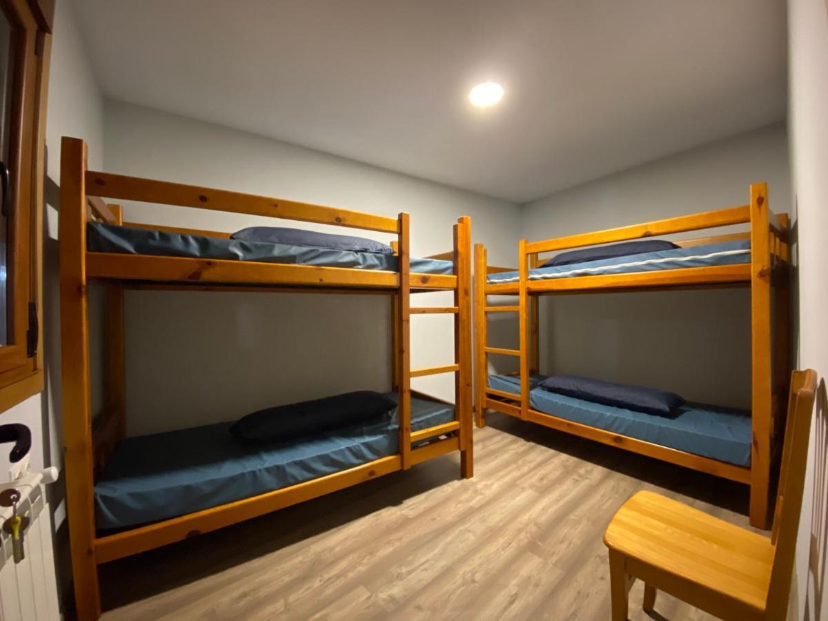 Albergue Pereiro ميليدي المظهر الخارجي الصورة