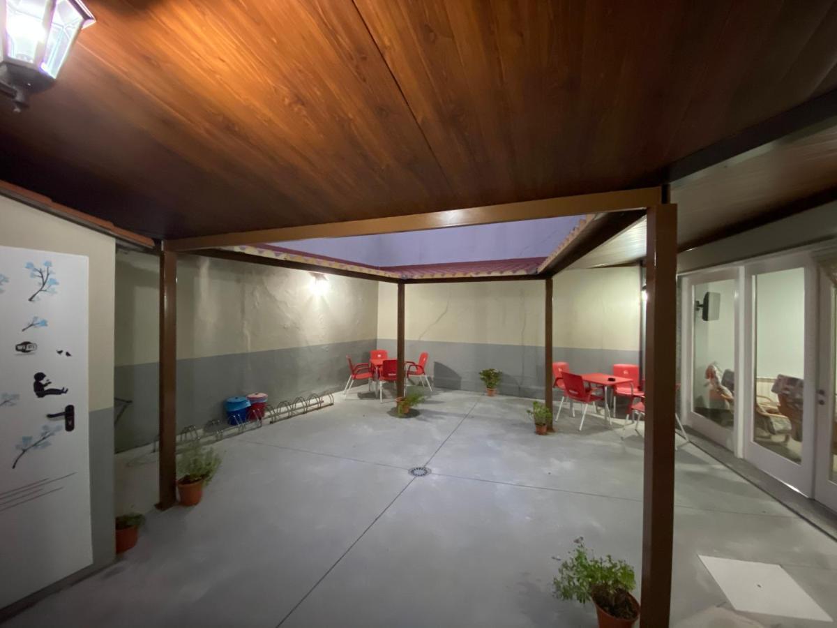 Albergue Pereiro ميليدي المظهر الخارجي الصورة