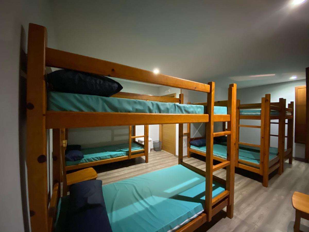 Albergue Pereiro ميليدي المظهر الخارجي الصورة