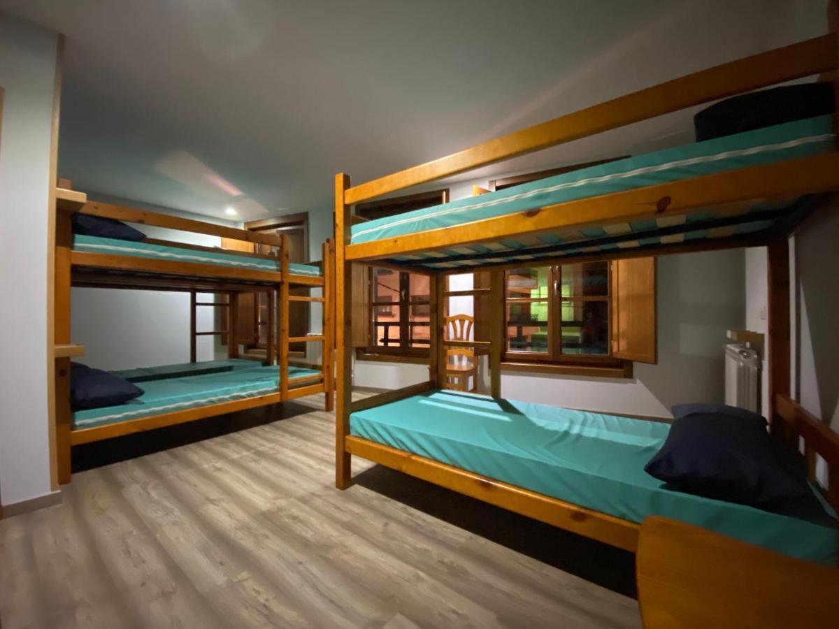 Albergue Pereiro ميليدي المظهر الخارجي الصورة